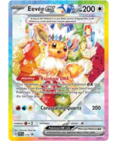 Eevee ex