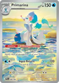 Primarina