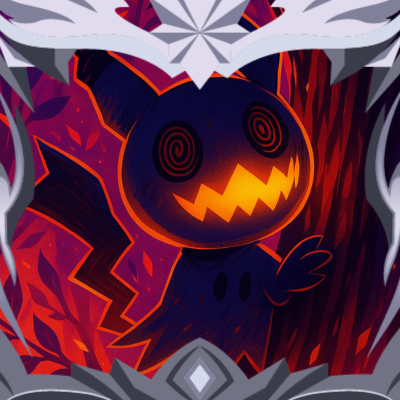 Avatar Seasonal 5 Avatar #2