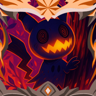 Avatar Seasonal 5 Avatar #3