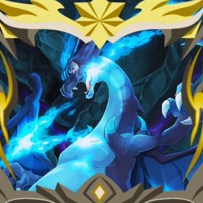 Avatar 	Seasonal 8 Avatar #1