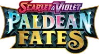 Paldean Fates