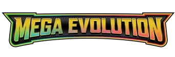 Mega Evolution
