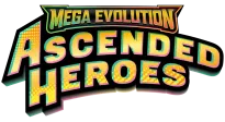 Ascended Heroes