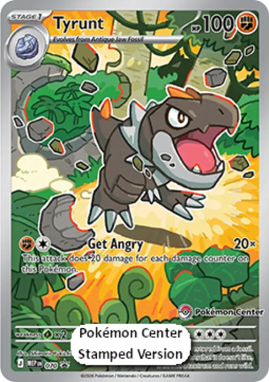 Tyrunt