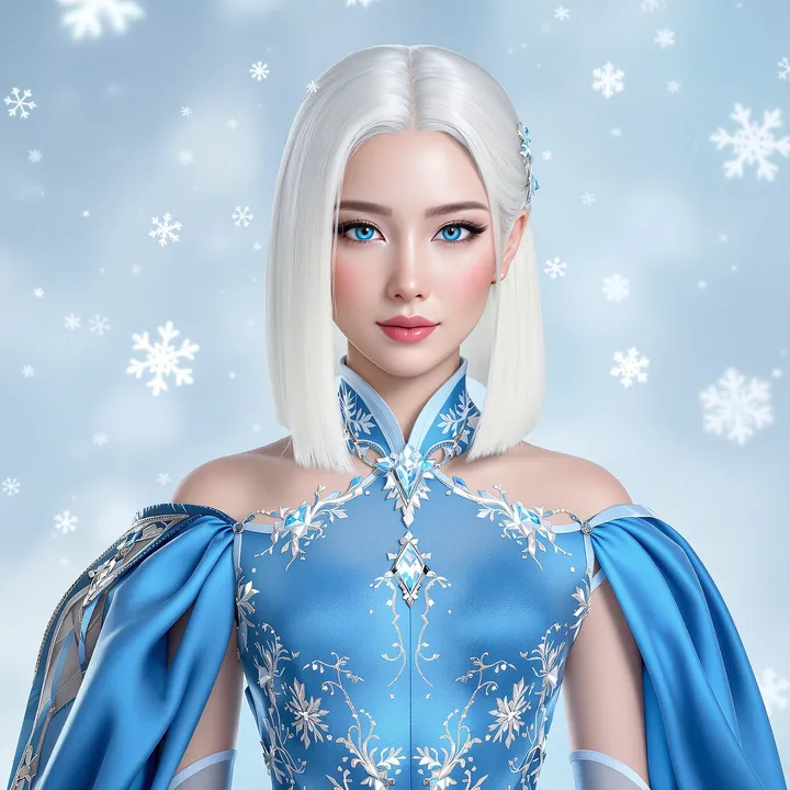 Avatar TEST #1 - will be deleted