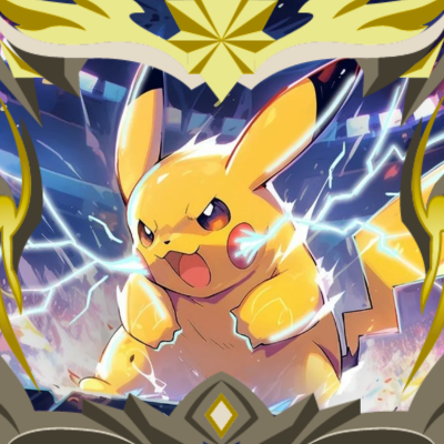 Avatar Seasonal Avatar #1