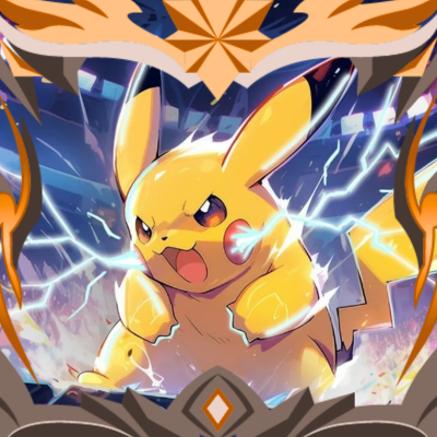 Avatar Seasonal Avatar #3