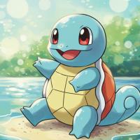 First Pull by Lesnik Mi