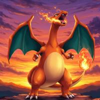 First Pull by Martin Va