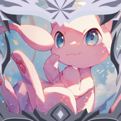 Avatar Seasonal Avatar #2