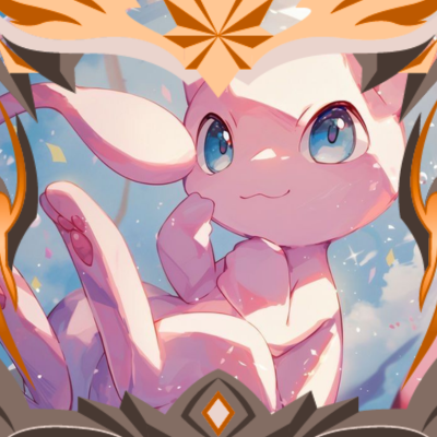 Avatar Seasonal Avatar #3