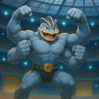 First Pull by Miroslav Dv