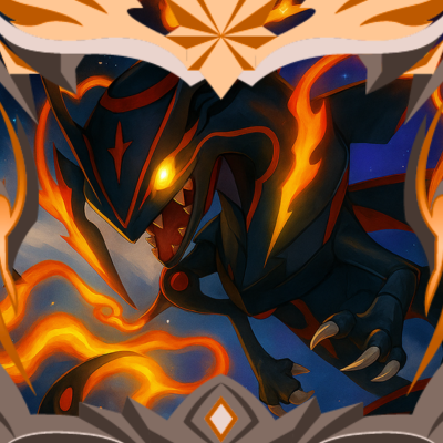 Avatar Seasonal Avatar #3