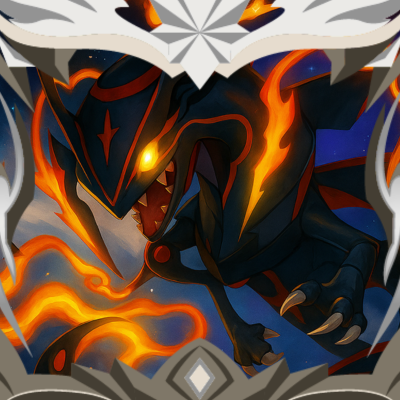 Avatar Seasonal Avatar #2