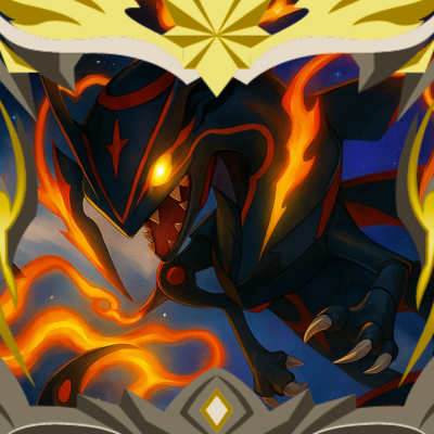 Avatar Seasonal Avatar #1