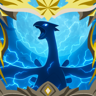 Avatar 	Seasonal 4 Avatar #1