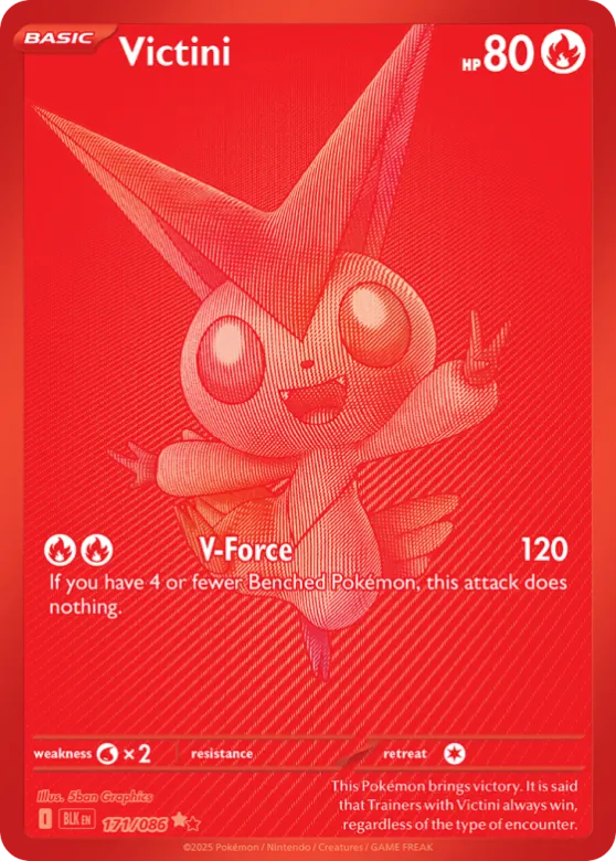 Victini