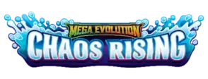 Chaos Rising