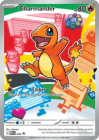 Charmander