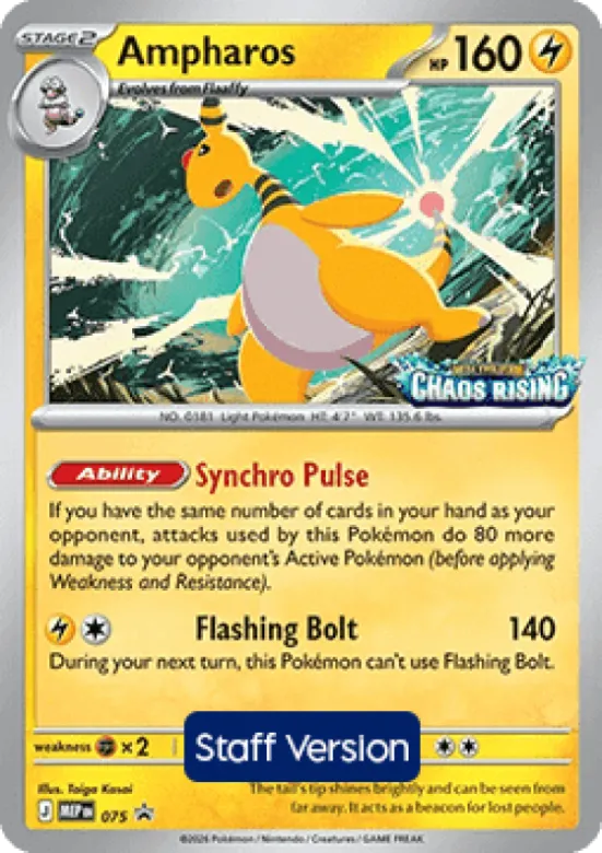 Ampharos