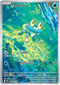 Froakie