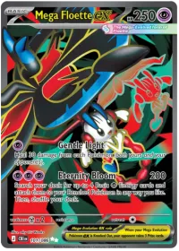 Mega Floette ex