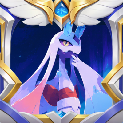 Avatar Level 25# Avatar