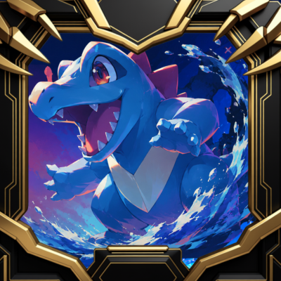 Avatar Level 30# Avatar