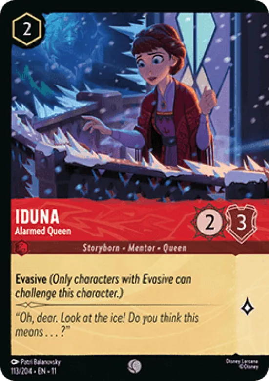 Iduna