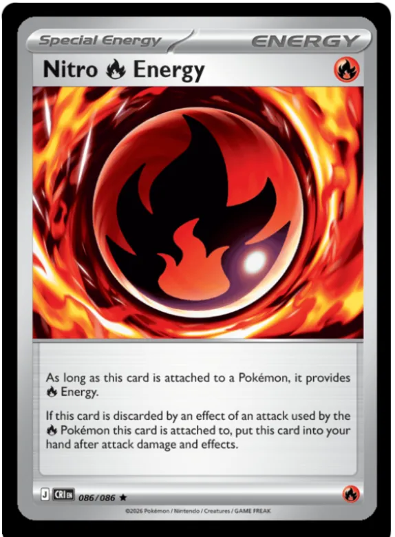 Nitro \[R\] Energy