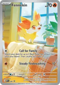Fennekin