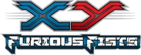 Furious Fists