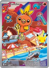 Torchic