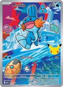 Mudkip