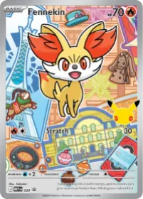 Fennekin
