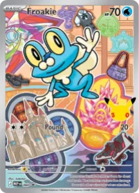 Froakie