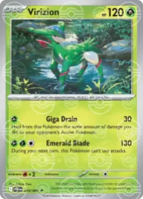 Virizion