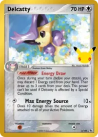 Delcatty