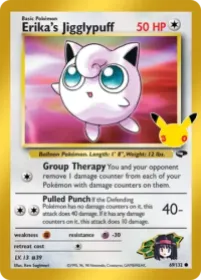 Erika's Jigglypuff