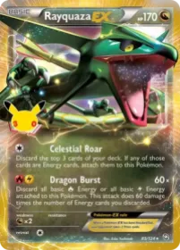 Rayquaza EX