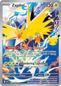 Zapdos
