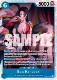 Boa Hancock