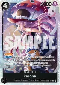 Perona