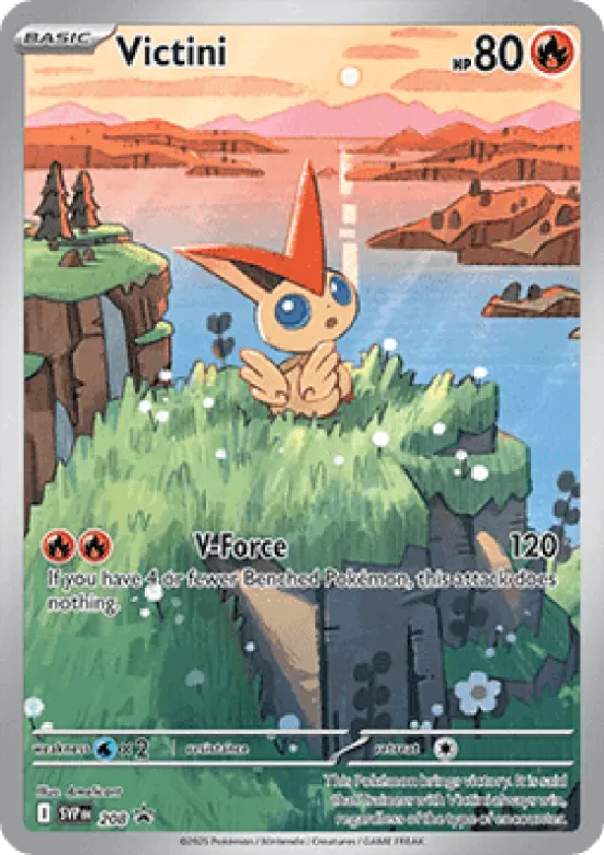 Victini