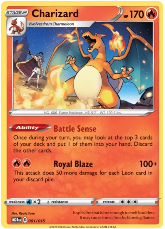 Charizard