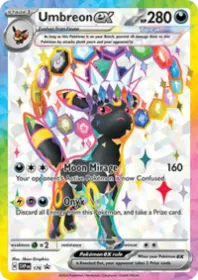 Umbreon ex
